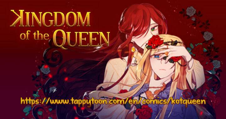 Kingdom of the Queen Chapter 99 1